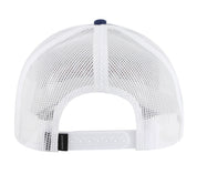 ZKCH3294 - SKECHERS TEXTURED LOGO TRUCKER HAT