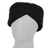 SLK4018 - MET YARN HEADWRAP