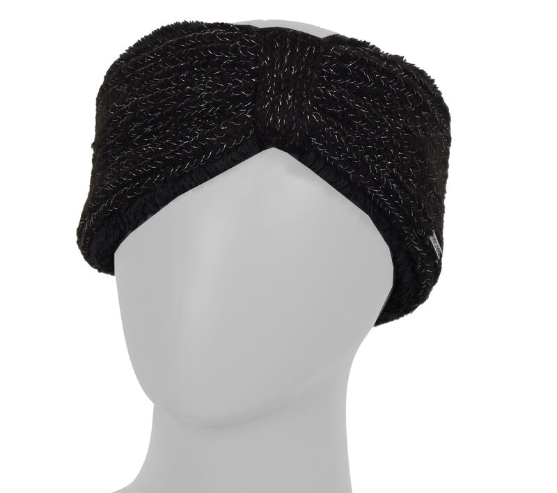 SLK4018 - MET YARN HEADWRAP
