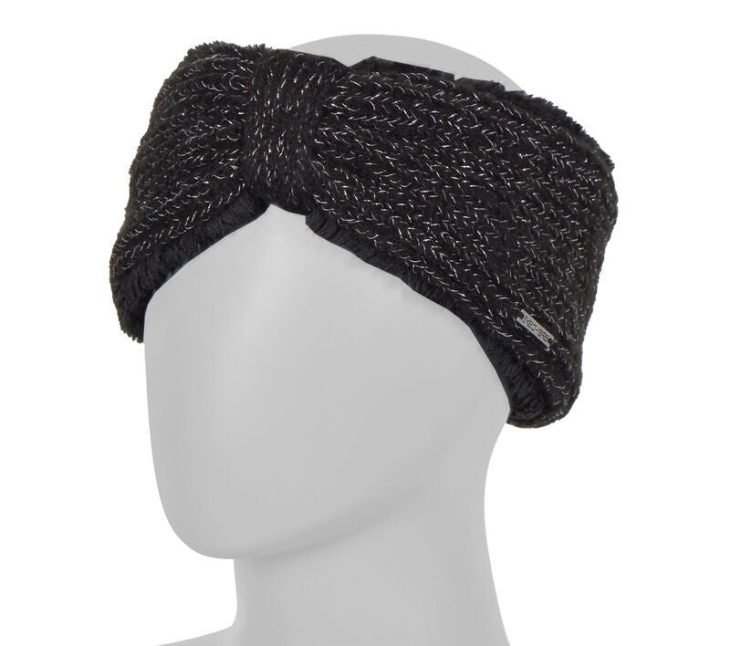 SLK4018 - MET YARN HEADWRAP