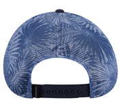 ZTK33 - PALM PATCH TRUCKER HAT