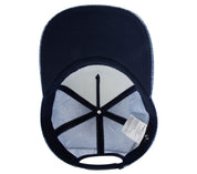 ZTK33 - PALM PATCH TRUCKER HAT