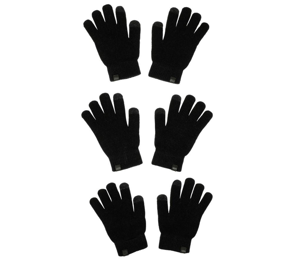 SMK3120 - 3PACK MAGIC GLOVES