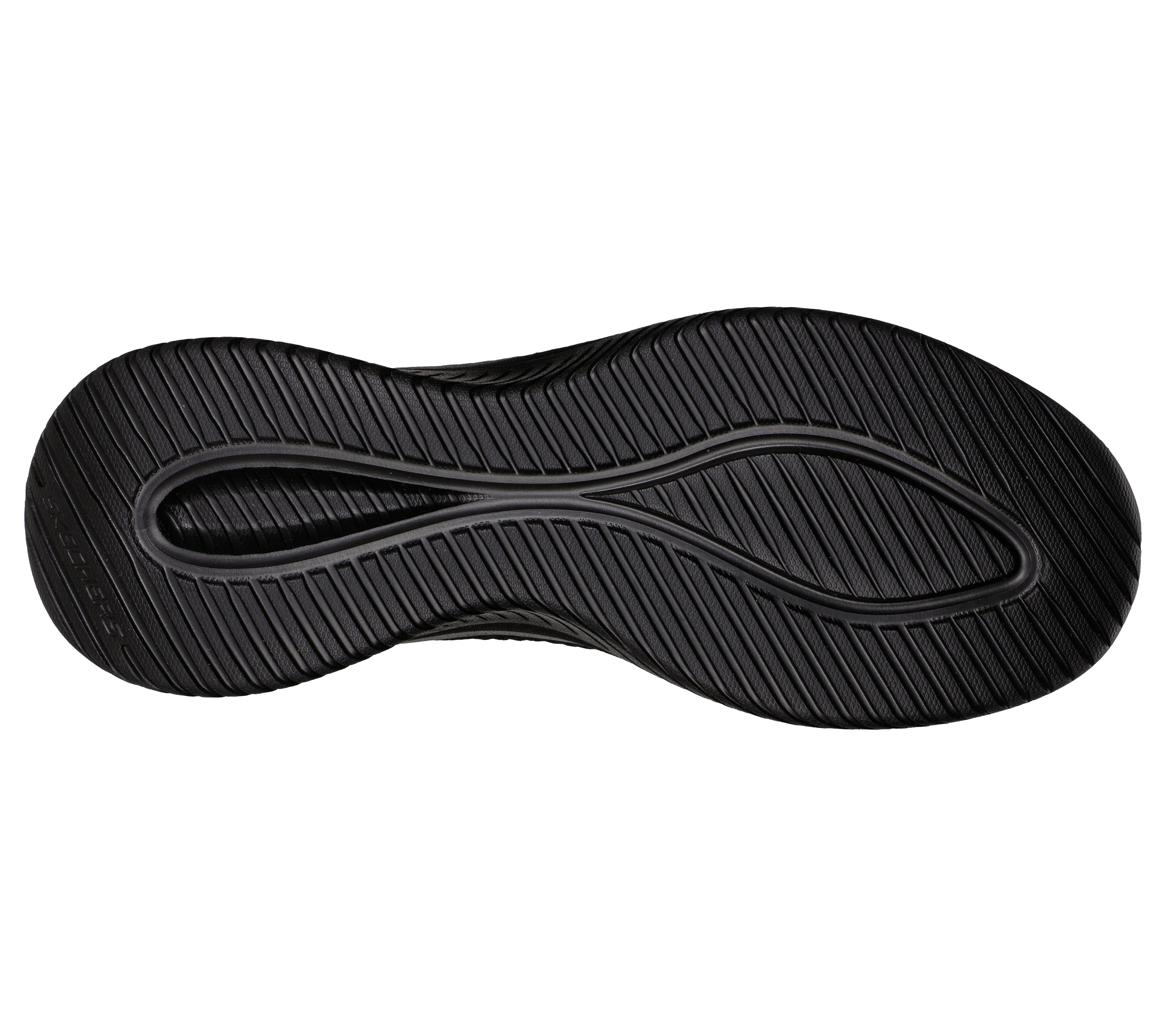 232450 BURG - SLIP-INS: ULTRA FLEX 3.0 - SMOOTH STEP - Shoess