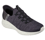 232452 GRY - SKECHERS SLIP-INS: ULTRA FLEX 3.0 - RIGHT AWAY - Shoess