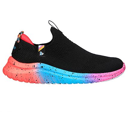 Skechers ultra flex groovy deals