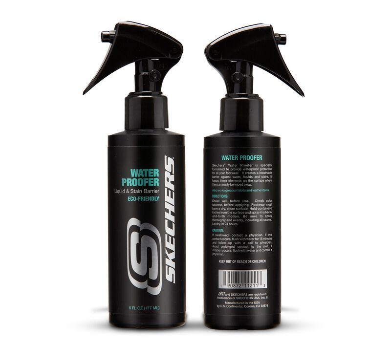 Waterproofing spray Shoess