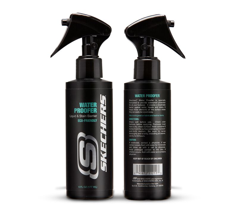Water Proofer Spray - Shoess