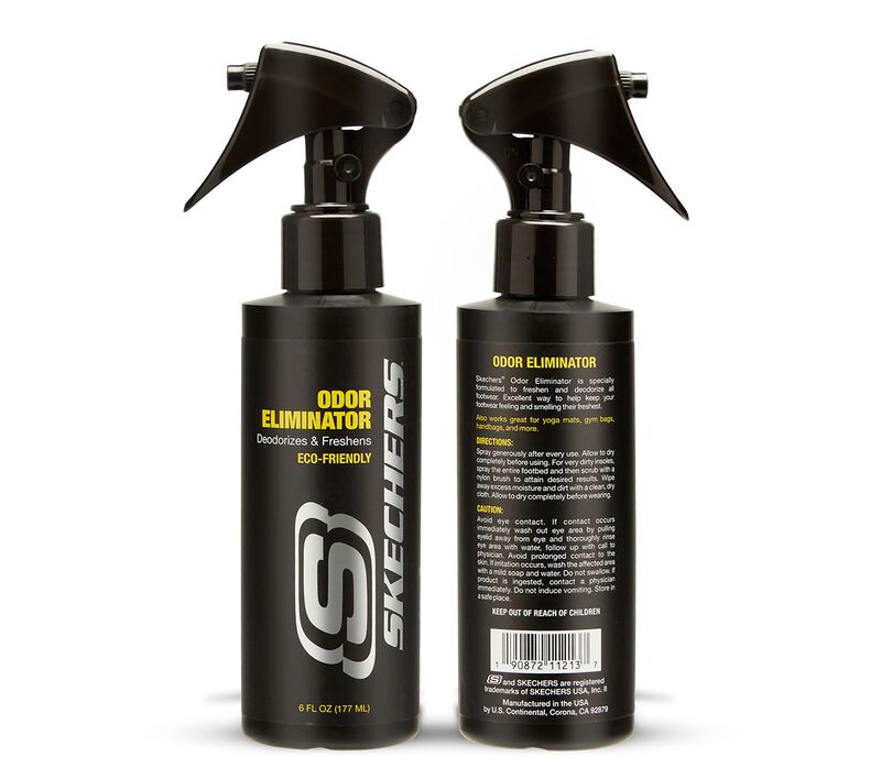 Odor Eliminator Spray - Shoess