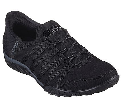 100593 - SKECHERS SLIP-INS: BREATHE-EASY - ROLL-WITH-ME