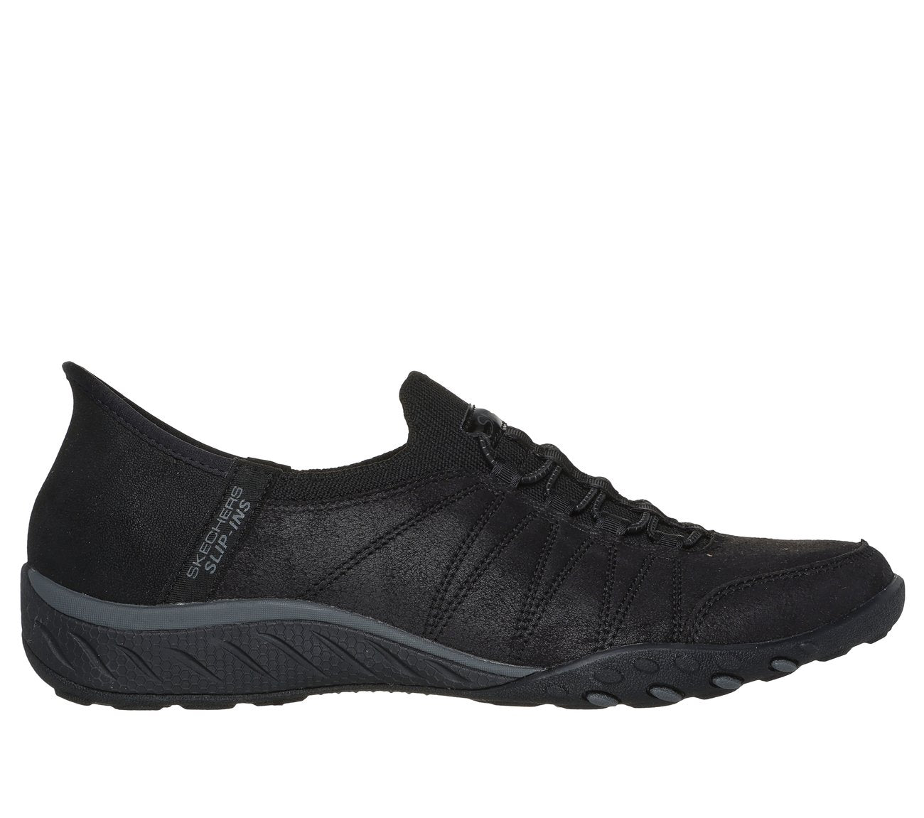 100615  - SKECHERS SLIP-INS: BREATHE-EASY - HOME-BODY