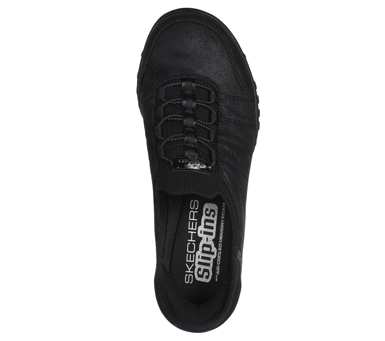 100615  - SKECHERS SLIP-INS: BREATHE-EASY - HOME-BODY