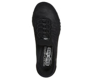100615  - SKECHERS SLIP-INS: BREATHE-EASY - HOME-BODY
