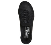 100615 - SKECHERS SLIP-INS RELAXED FIT: BREATHE-EASY - HOME-BODY