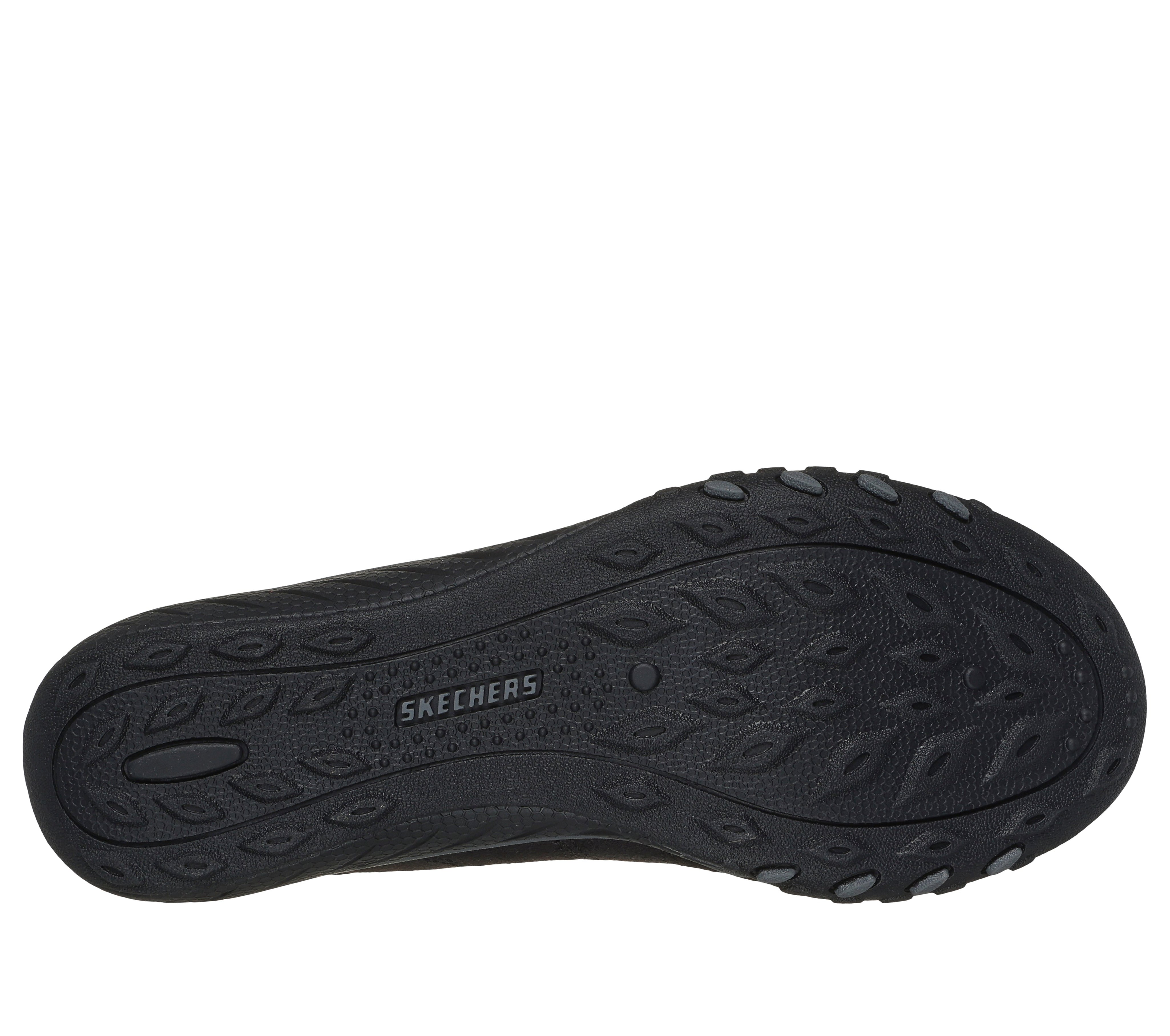 100615 - SKECHERS SLIP-INS RELAXED FIT: BREATHE-EASY - HOME-BODY