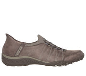 100615 - SKECHERS SLIP-INS RELAXED FIT: BREATHE-EASY - HOME-BODY