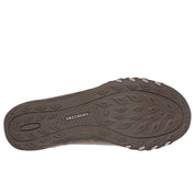 100615 - SKECHERS SLIP-INS RELAXED FIT: BREATHE-EASY - HOME-BODY