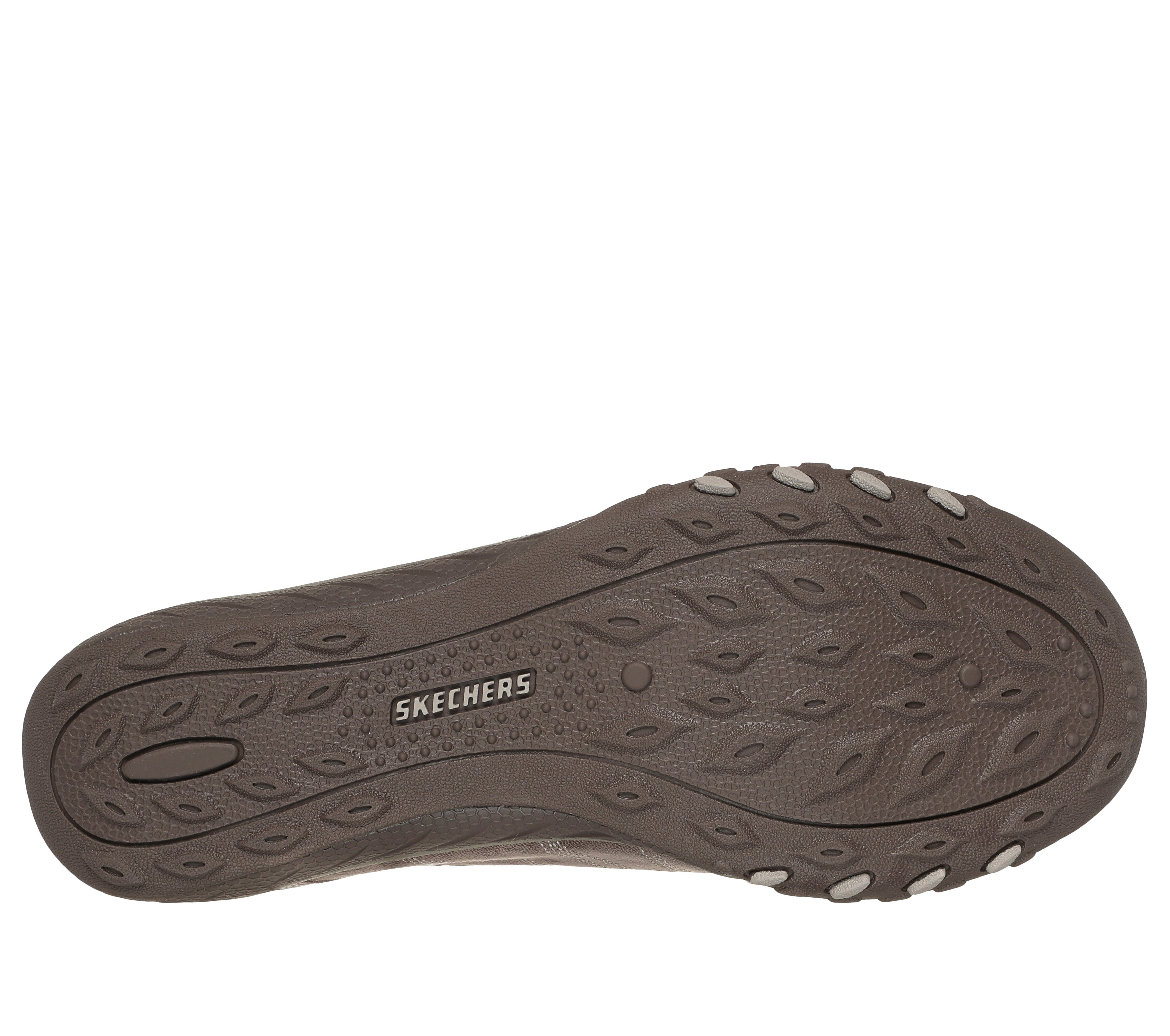100615 - SKECHERS SLIP-INS RELAXED FIT: BREATHE-EASY - HOME-BODY