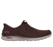 100732 - SKECHERS SLIP-INS: ARCH FIT SUNNY - SERENE STEPS