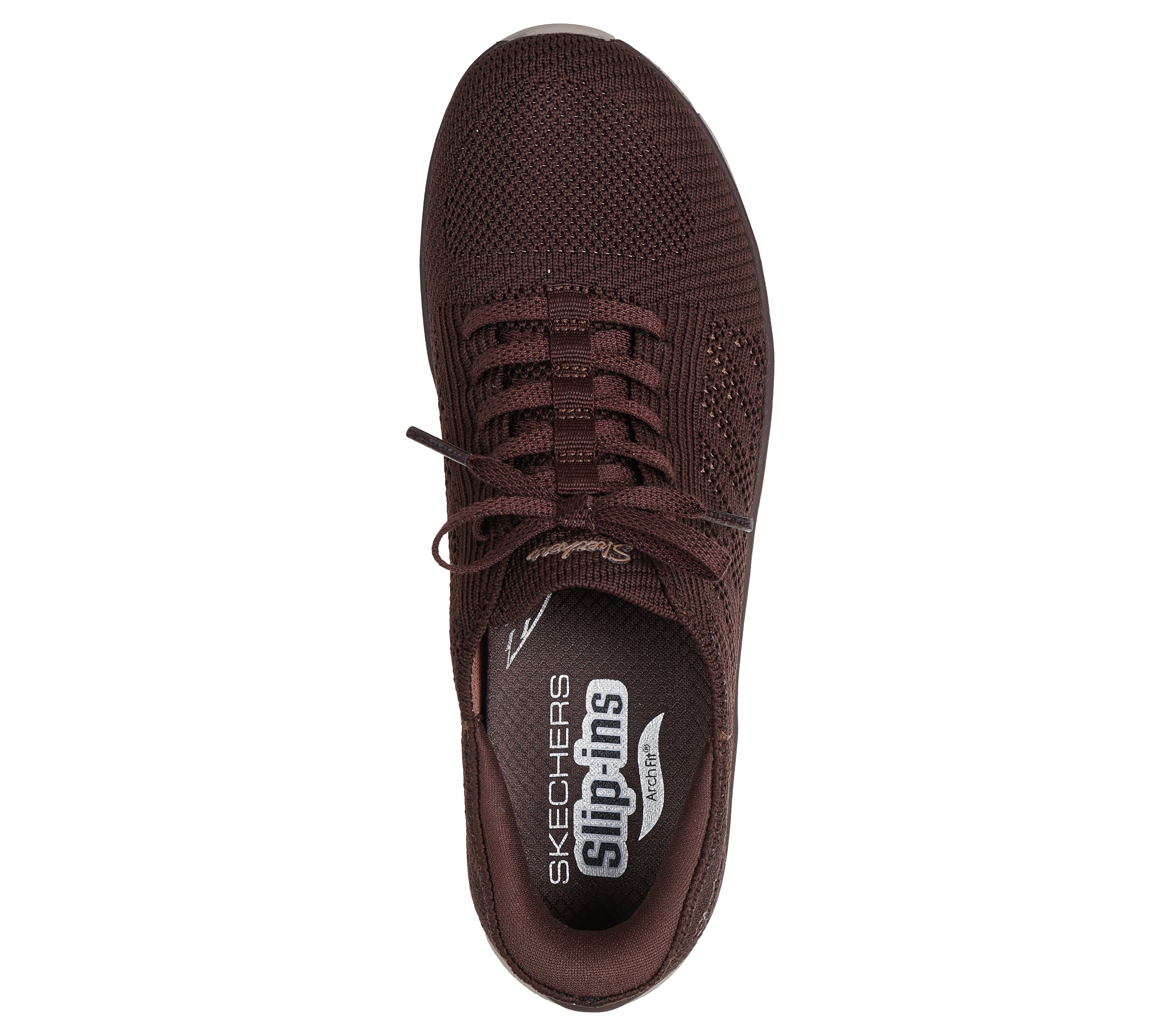 100732 - SKECHERS SLIP-INS: ARCH FIT SUNNY - SERENE STEPS