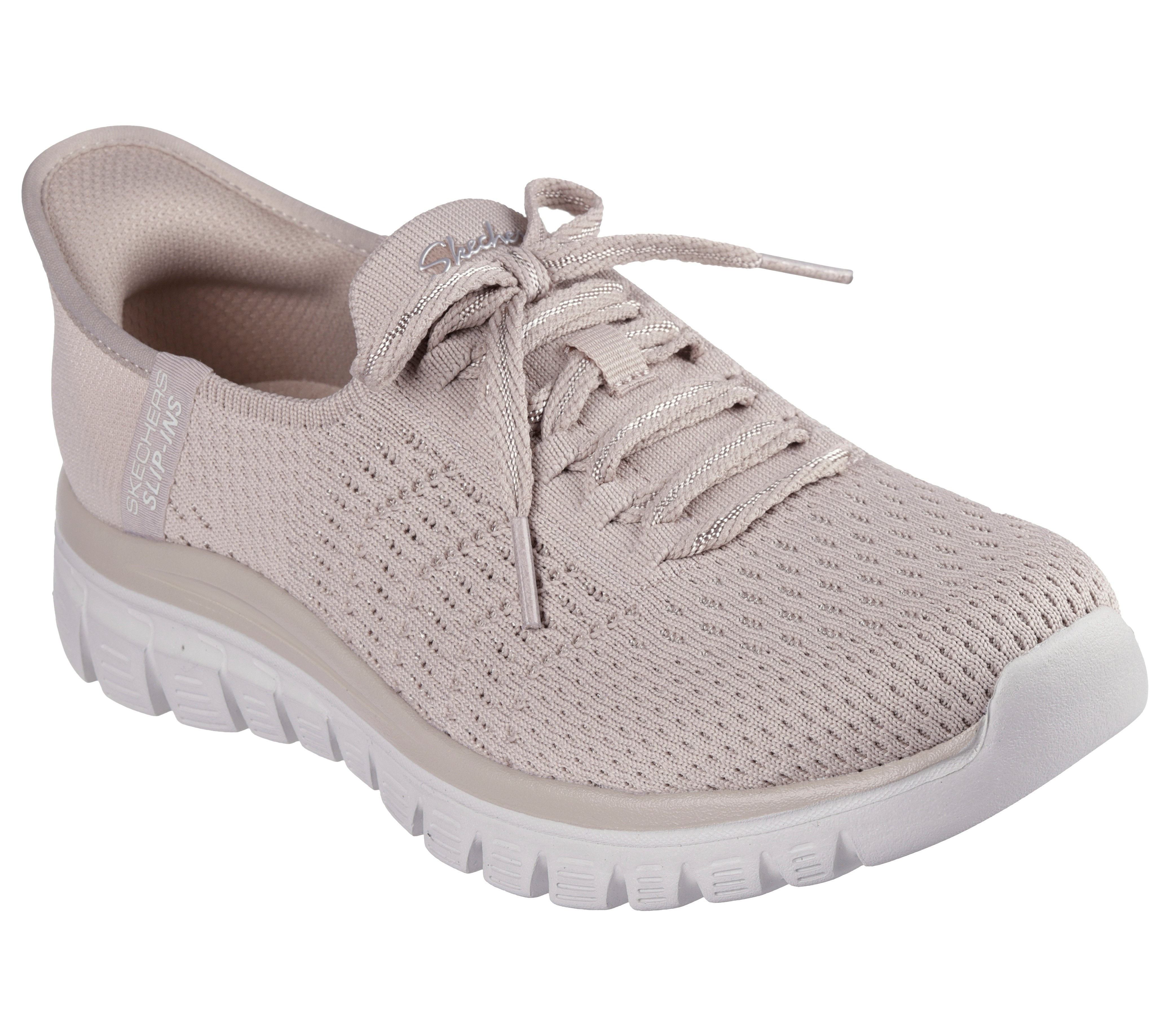 セレクトJ Women's Skechers 100736 Graceful Slip-Ins Shoes | Shoe Carnival