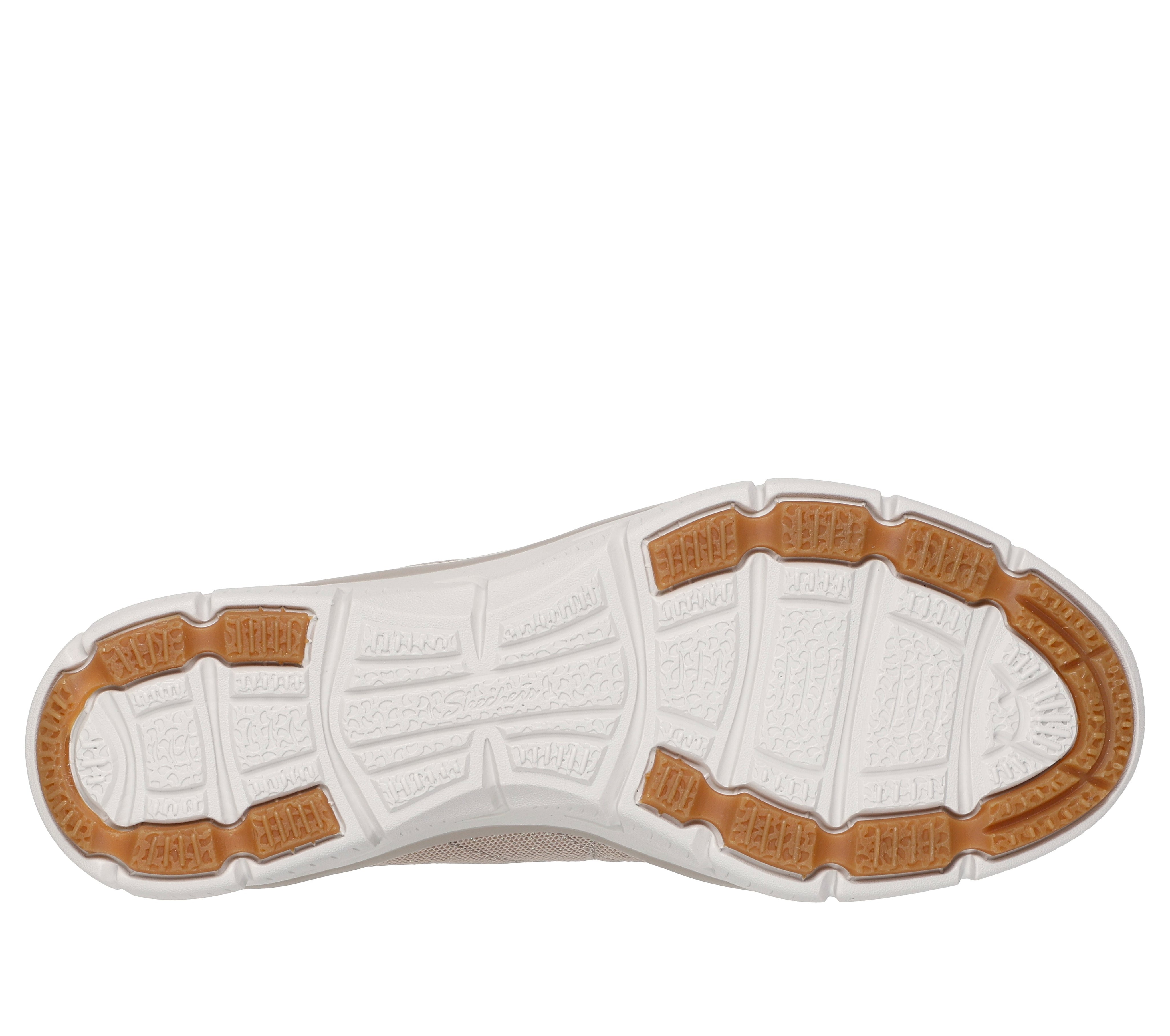 100743 - SKECHERS SLIP-INS: BRILLIANCE - NIGHT SHIFT
