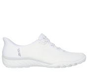 100762 - SKECHERS SLIP-INS: BREATHE-EASY - KNITTY WAVES