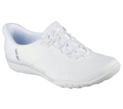 100762 - SKECHERS SLIP-INS: BREATHE-EASY - KNITTY WAVES
