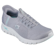 104379 - SKECHERS SLIP-INS: ARCH FIT VISTA - ASPIRATION