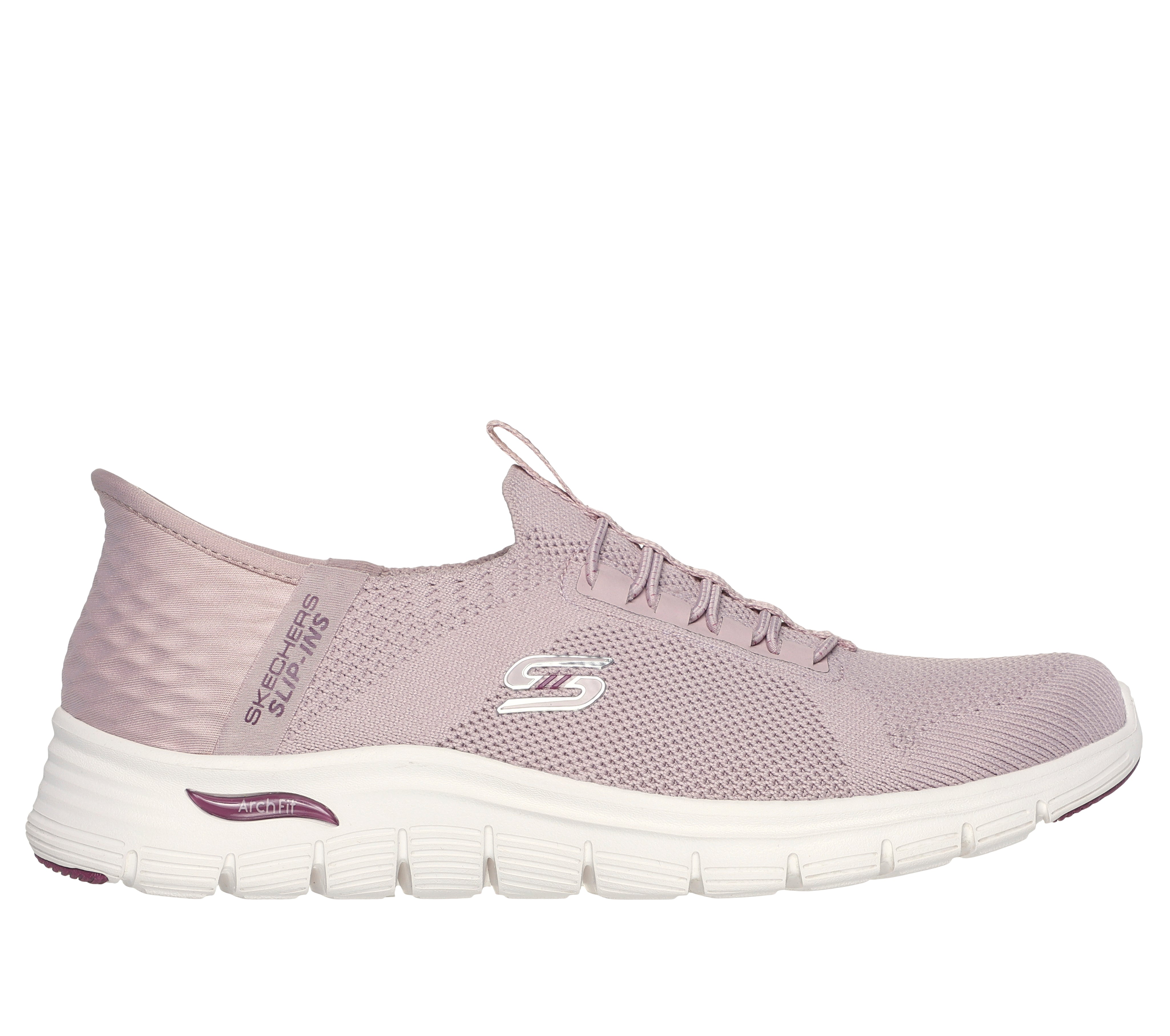 104379 - SKECHERS SLIP-INS: ARCH FIT VISTA - ASPIRATION