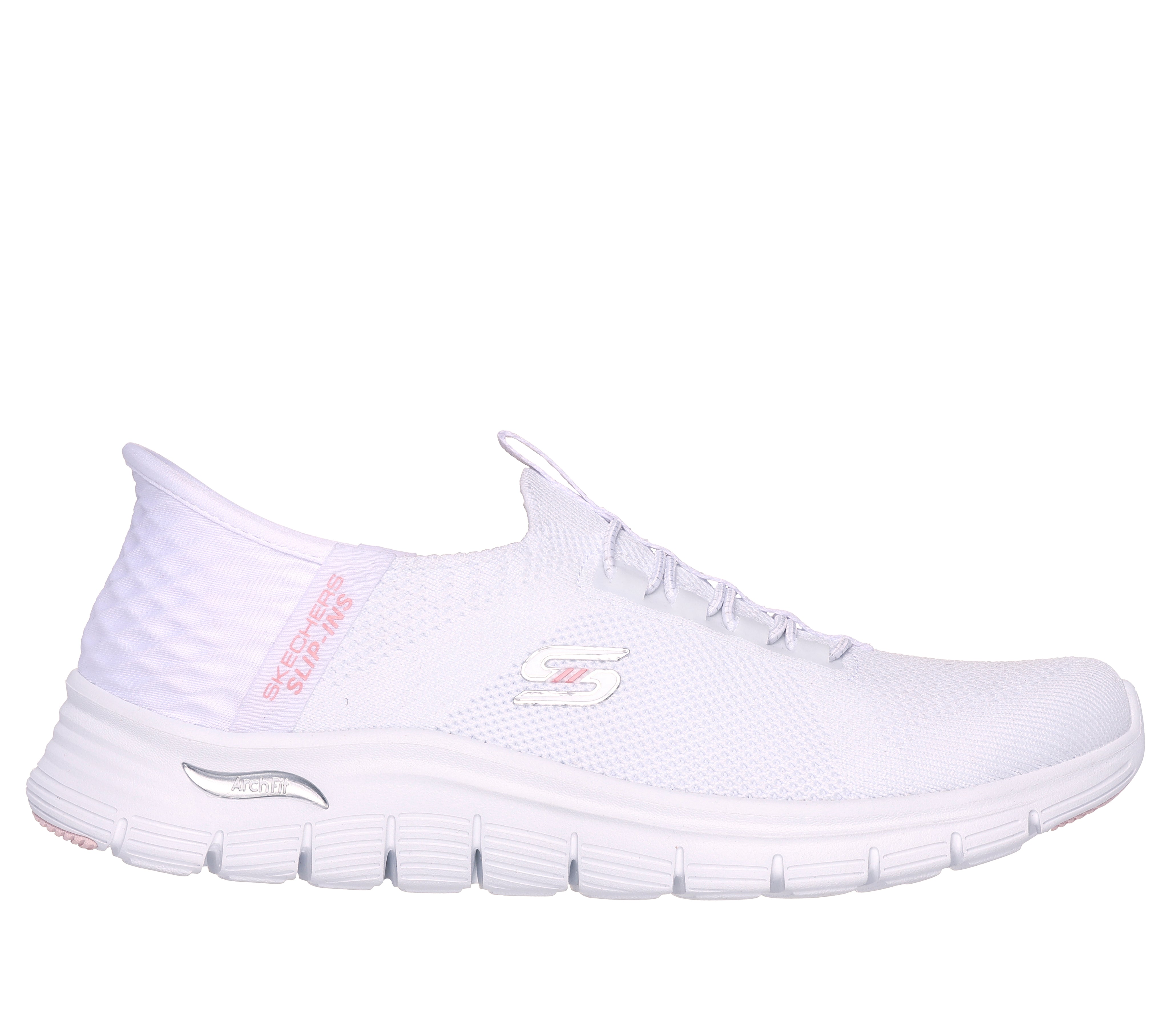 104379 - SKECHERS SLIP-INS: ARCH FIT VISTA - ASPIRATION