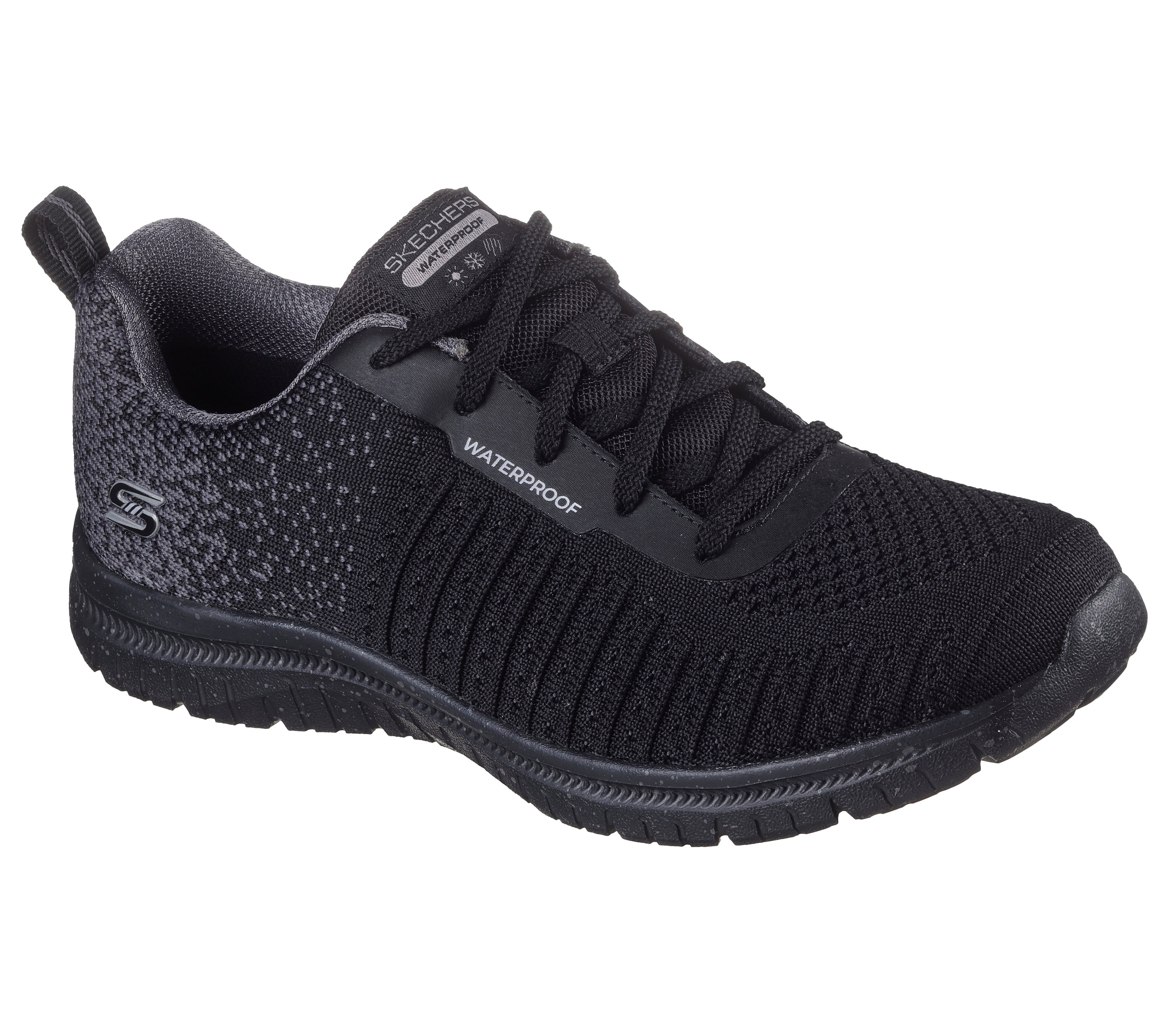 104449  - WATERPROOF: VIRTUE - DRYSPELL
