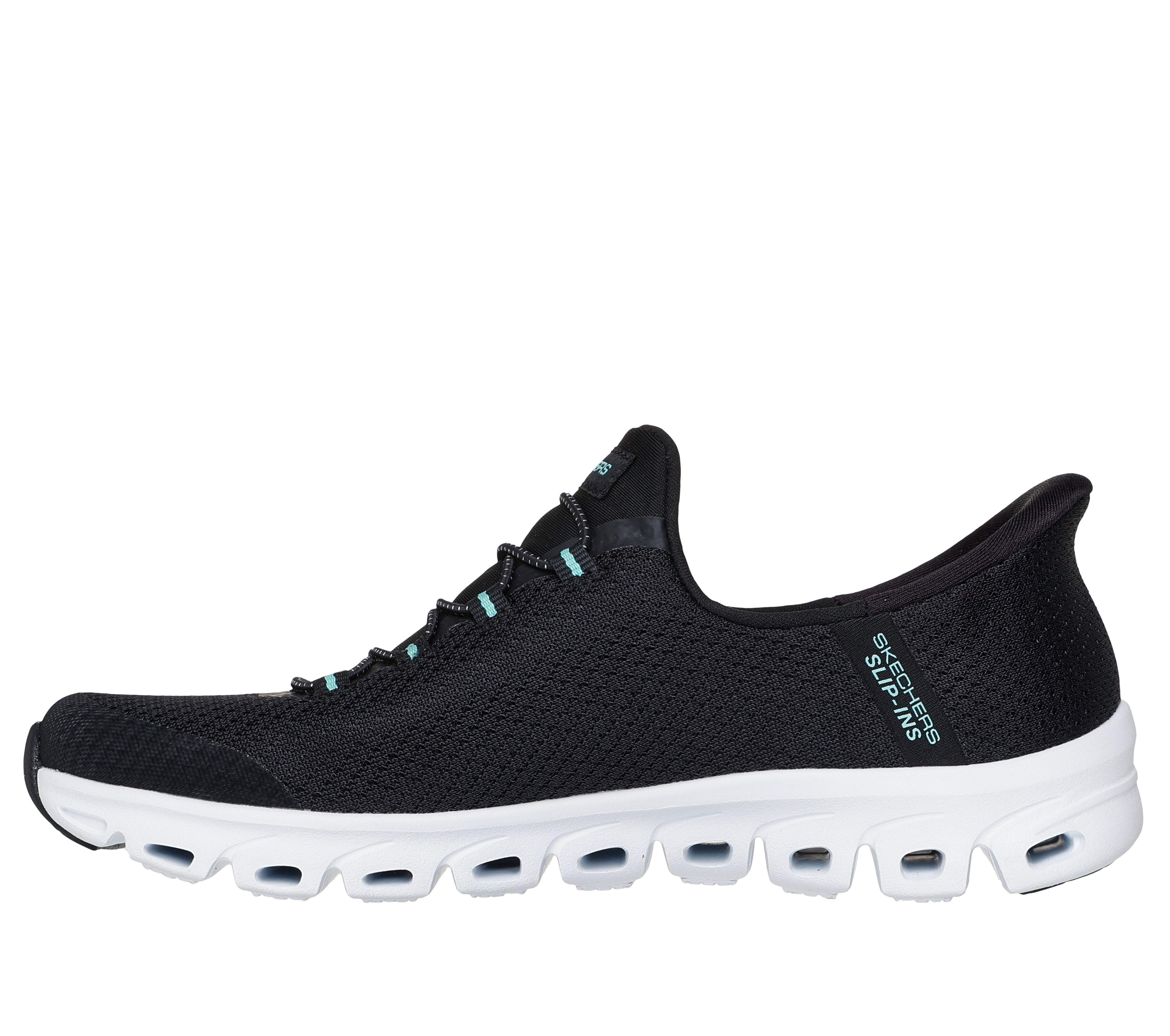こじこじ 104547 - SKECHERS SLIP-INS: GLIDE-STEP - PURSUIT - Shoess