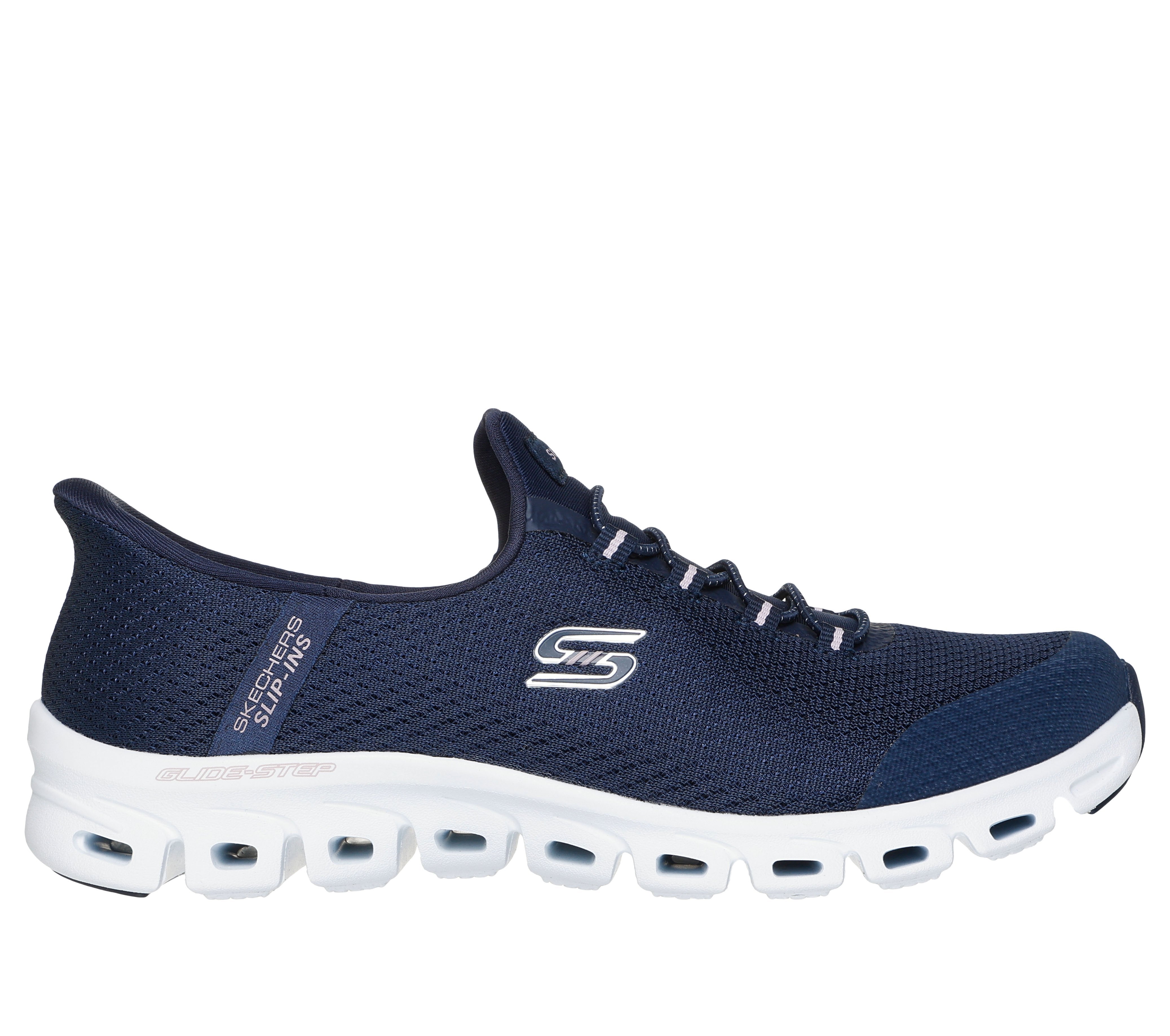 こじこじ 104547 - SKECHERS SLIP-INS: GLIDE-STEP - PURSUIT - Shoess