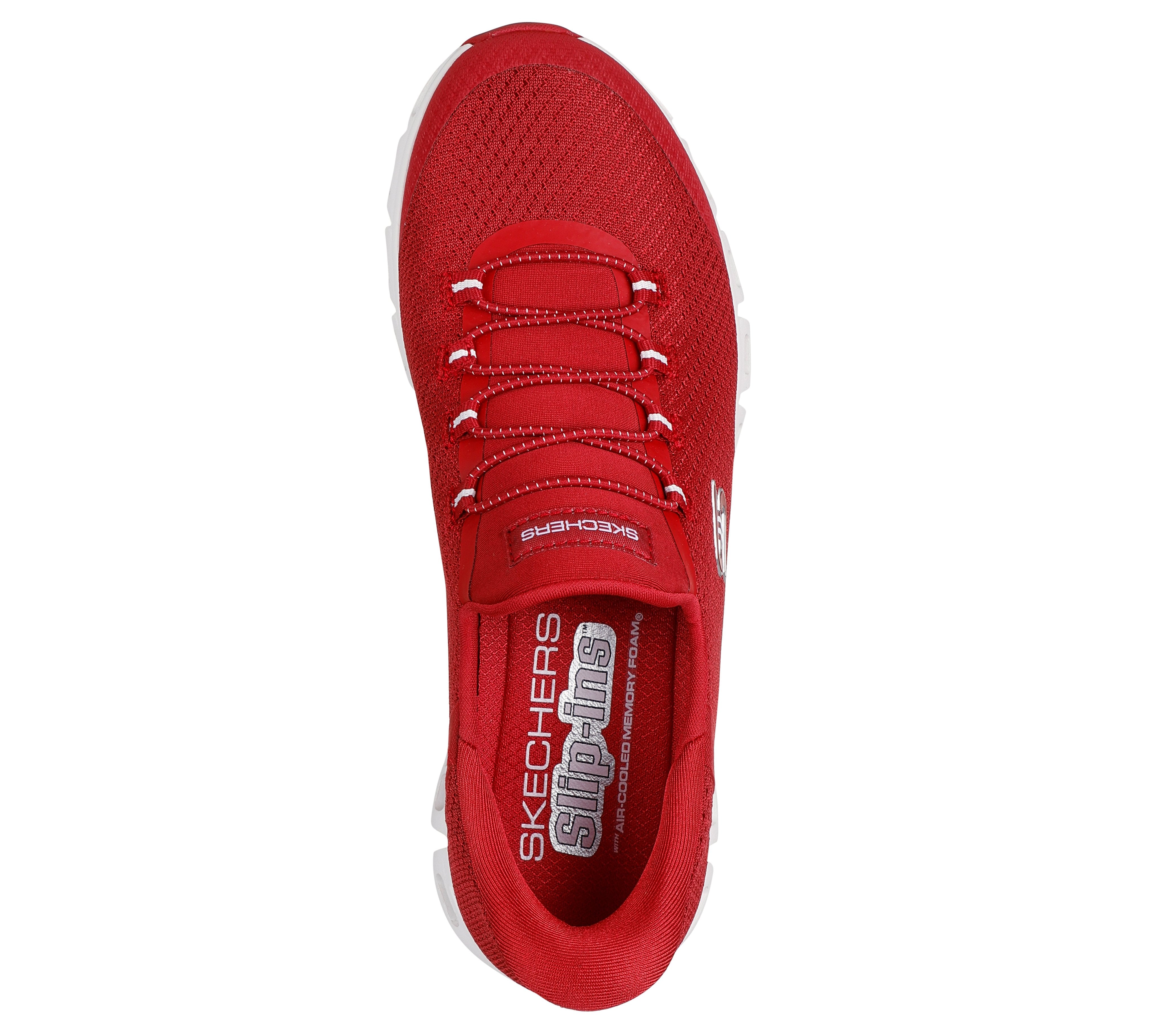 こじこじ 104547 - SKECHERS SLIP-INS: GLIDE-STEP - PURSUIT - Shoess