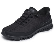 104556 - SKECHERS SLIP-INS: GLIDE-STEP - COZY FIT AT EASE