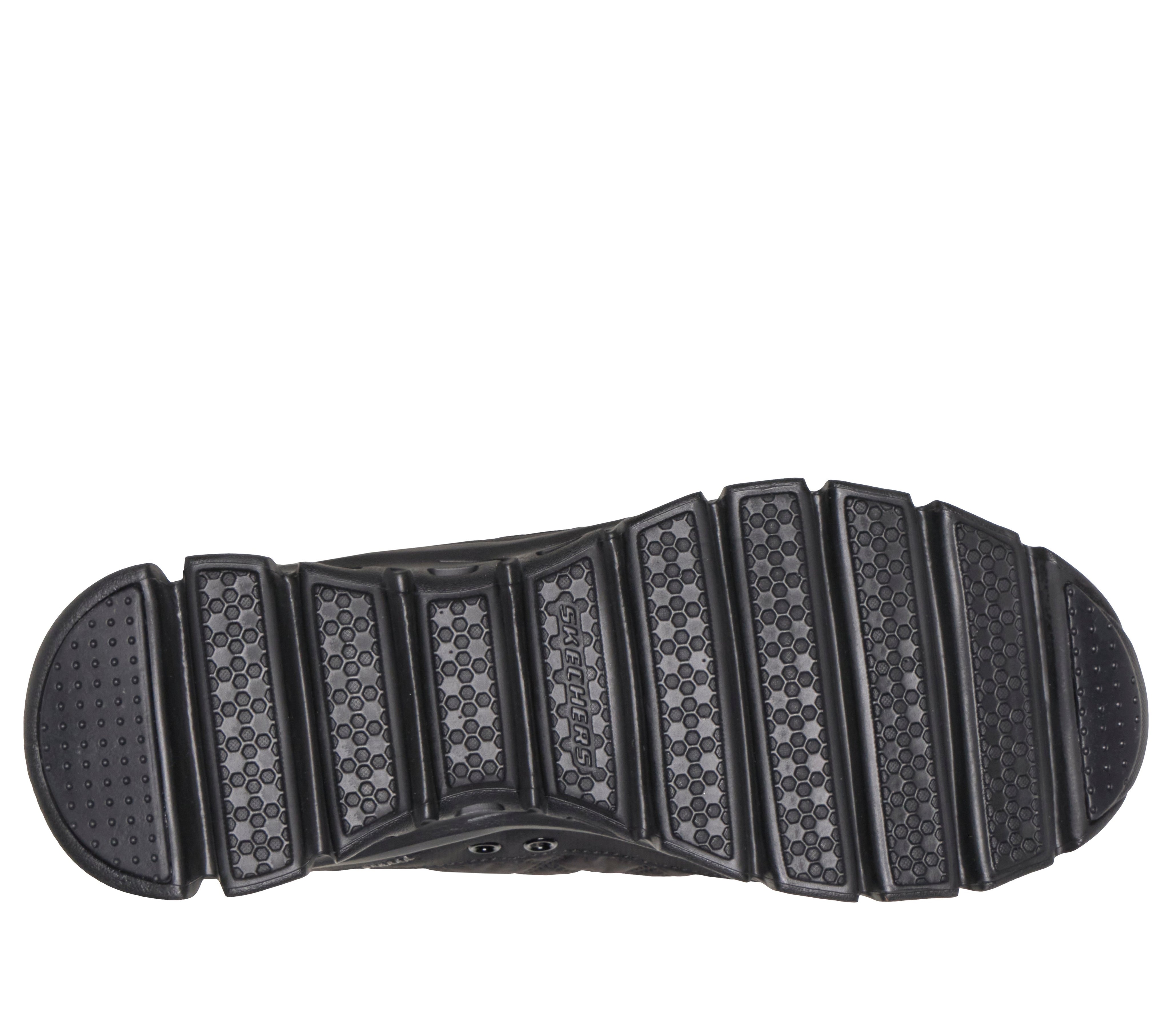 104556 - SKECHERS SLIP-INS: GLIDE-STEP - COZY FIT AT EASE