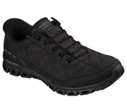 104556 - SKECHERS SLIP-INS: GLIDE-STEP - COZY FIT AT EASE