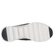 104556 - SKECHERS SLIP-INS: GLIDE-STEP - COZY FIT AT EASE