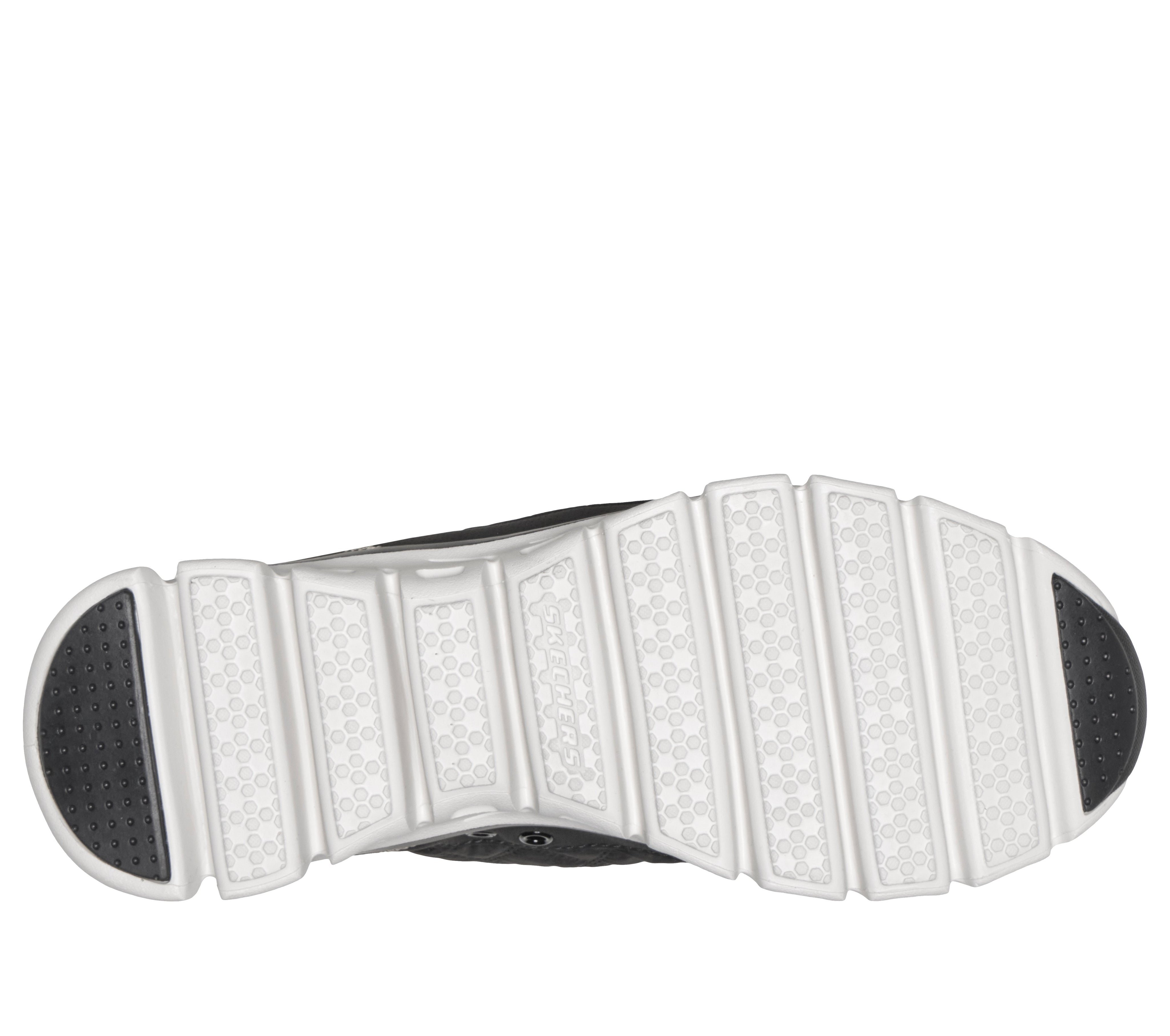 104556 - SKECHERS SLIP-INS: GLIDE-STEP - COZY FIT AT EASE