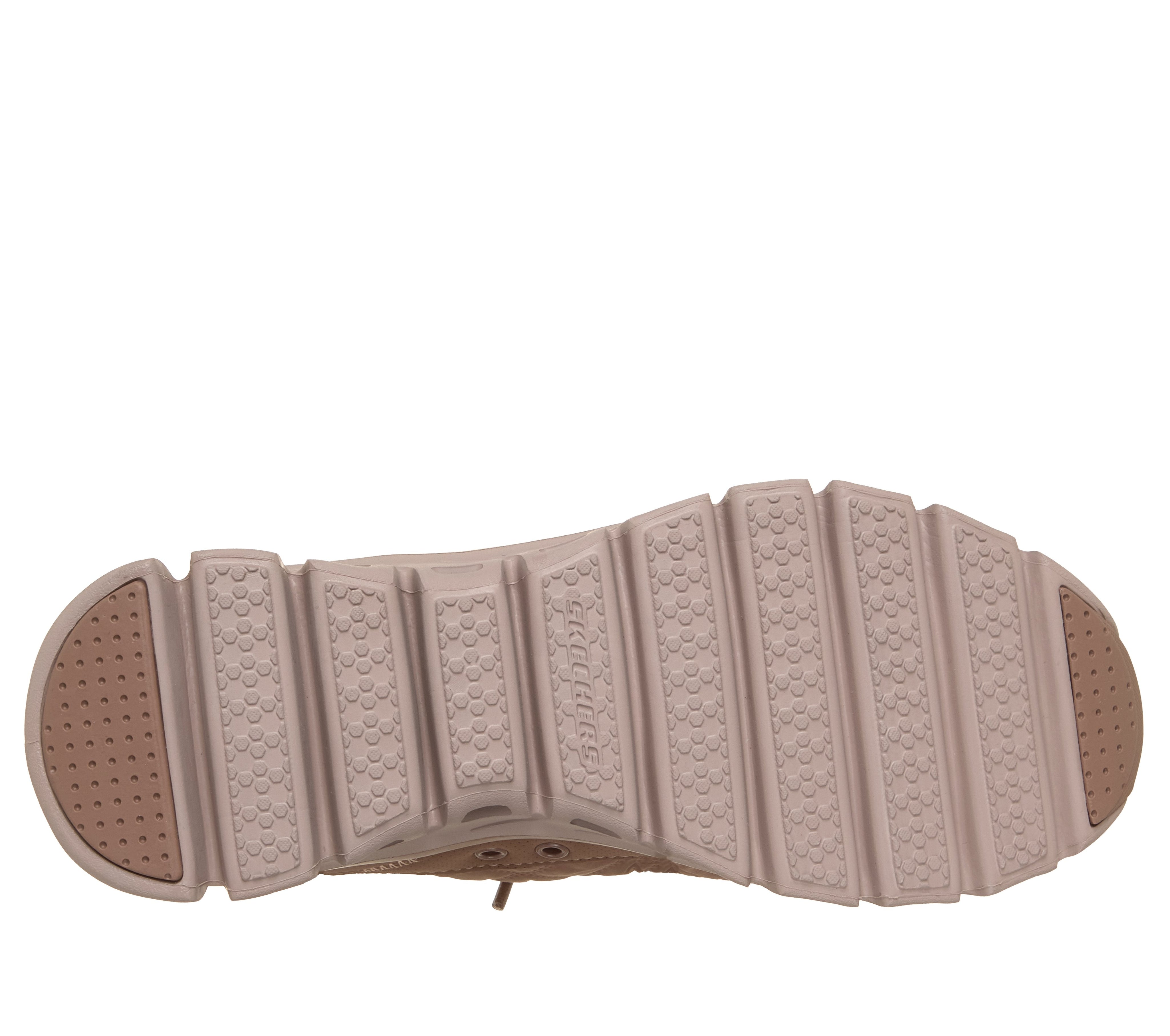 104556 - SKECHERS SLIP-INS: GLIDE-STEP - COZY FIT AT EASE