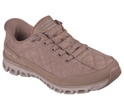 104556 - SKECHERS SLIP-INS: GLIDE-STEP - COZY FIT AT EASE
