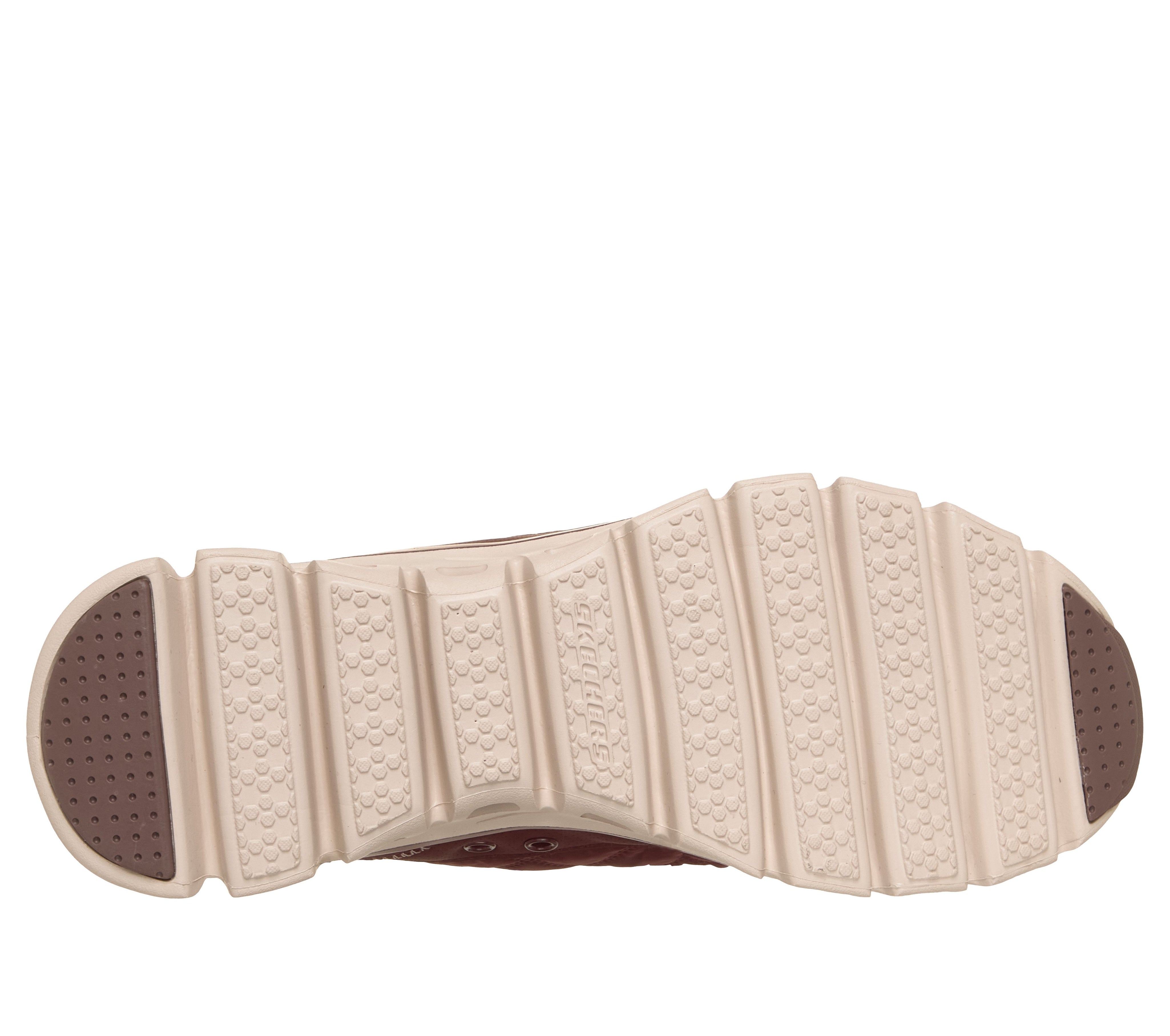 104556 - SKECHERS SLIP-INS: GLIDE-STEP - COZY FIT AT EASE