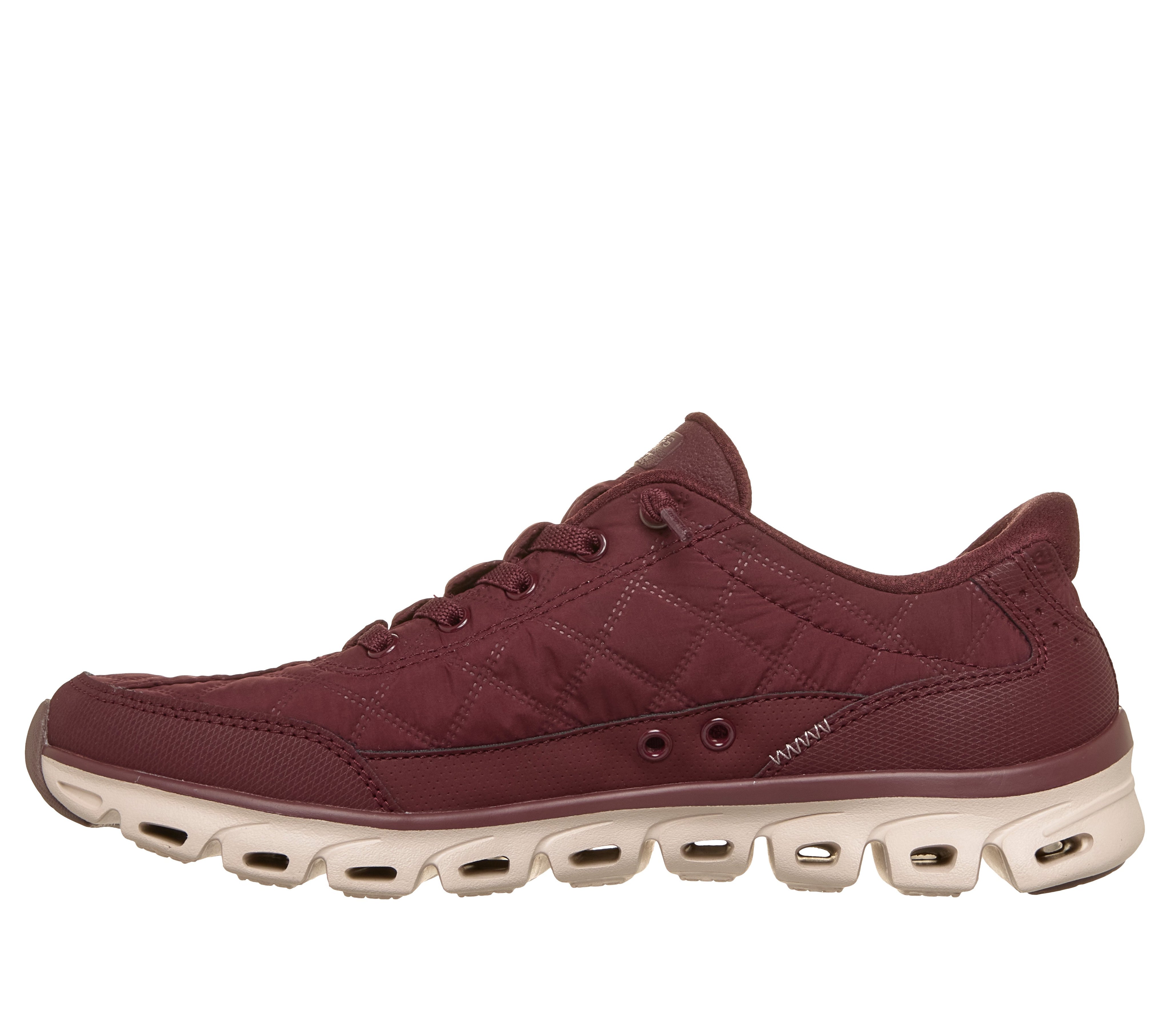 104556 - SKECHERS SLIP-INS: GLIDE-STEP - COZY FIT AT EASE