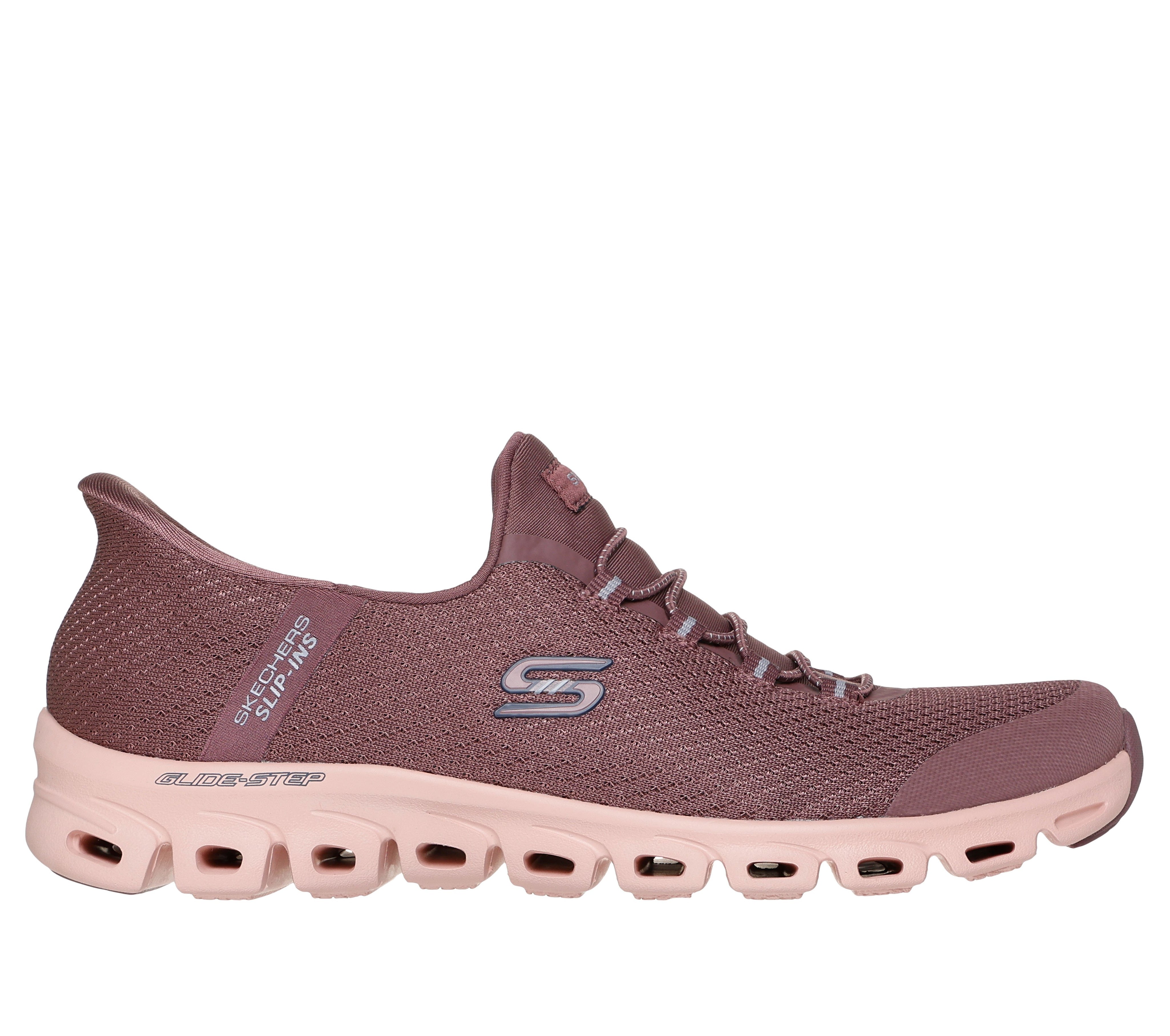 104557 - SKECHERS SLIP-INS: GLIDE-STEP - VIBEY