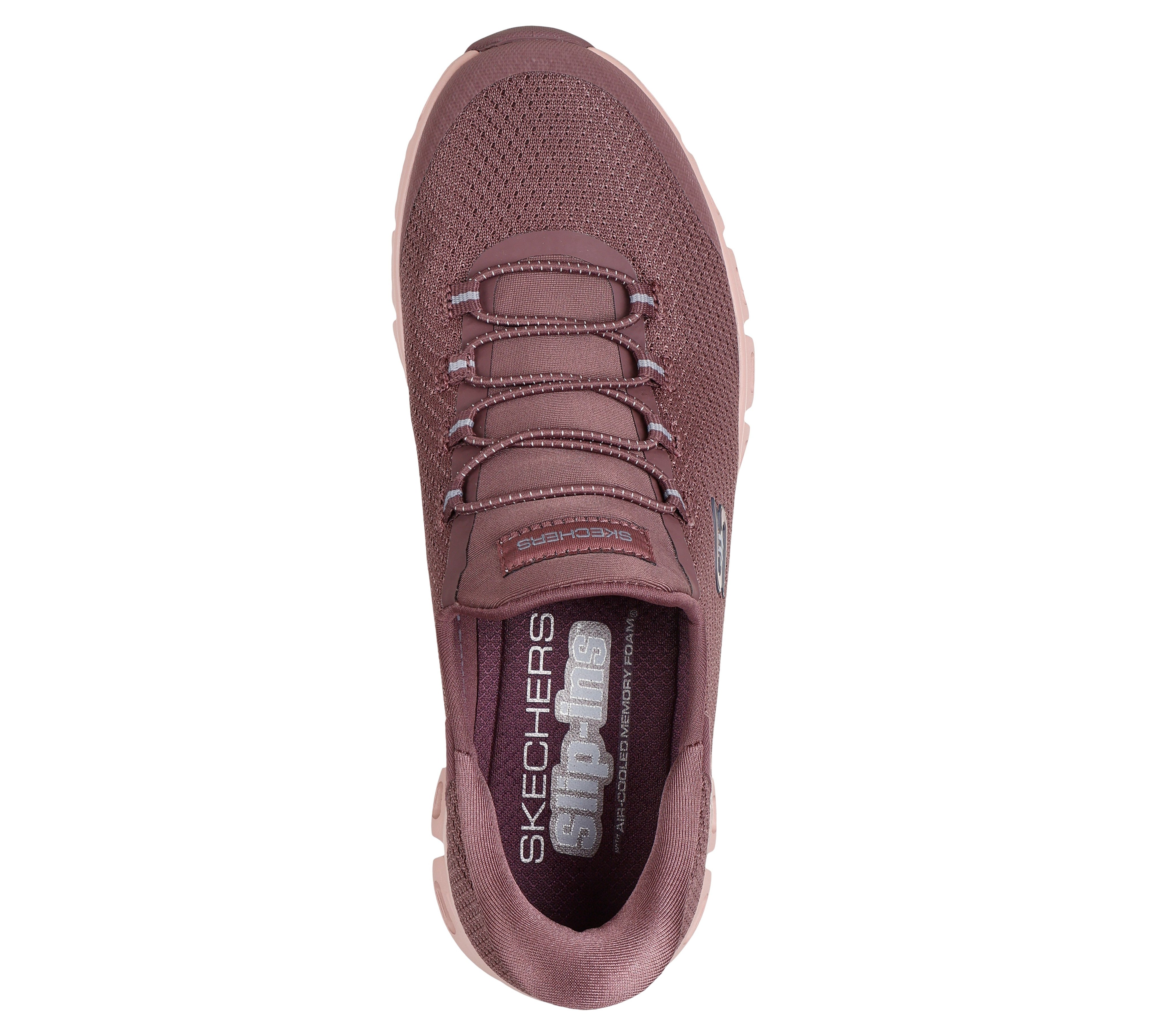 104557 - SKECHERS SLIP-INS: GLIDE-STEP - VIBEY