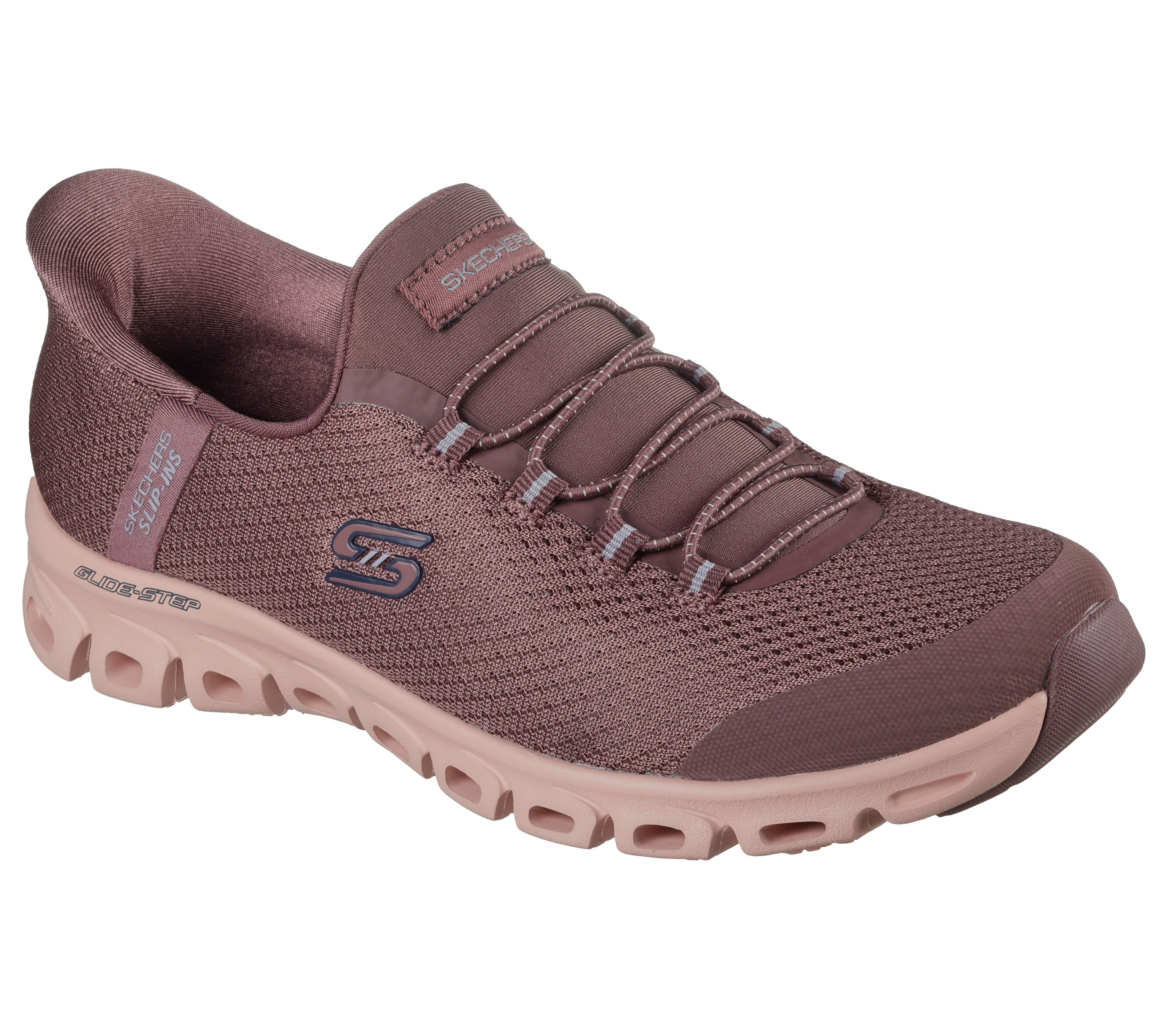 104557 - SKECHERS SLIP-INS: GLIDE-STEP - VIBEY