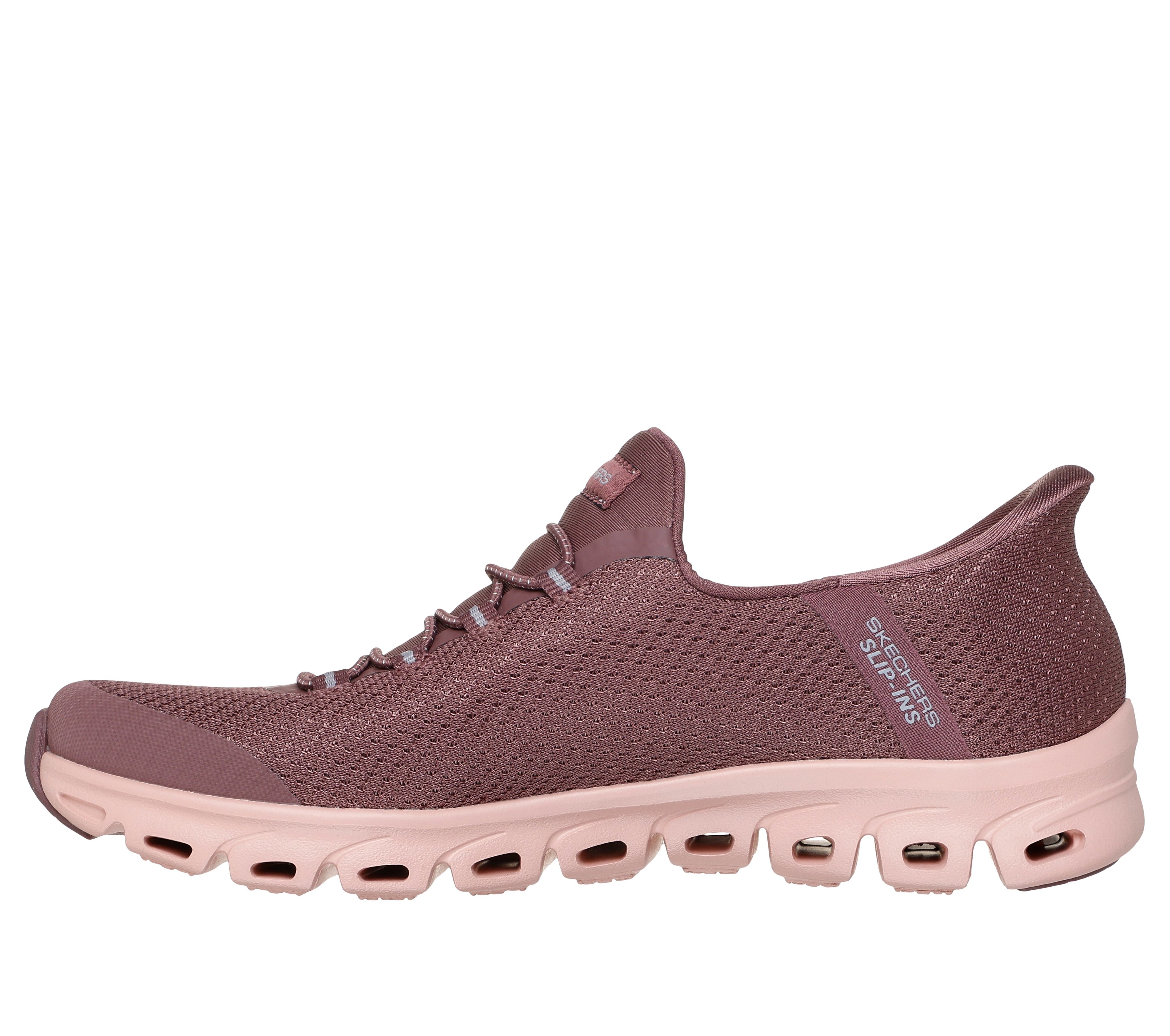104557 - SKECHERS SLIP-INS: GLIDE-STEP - VIBEY