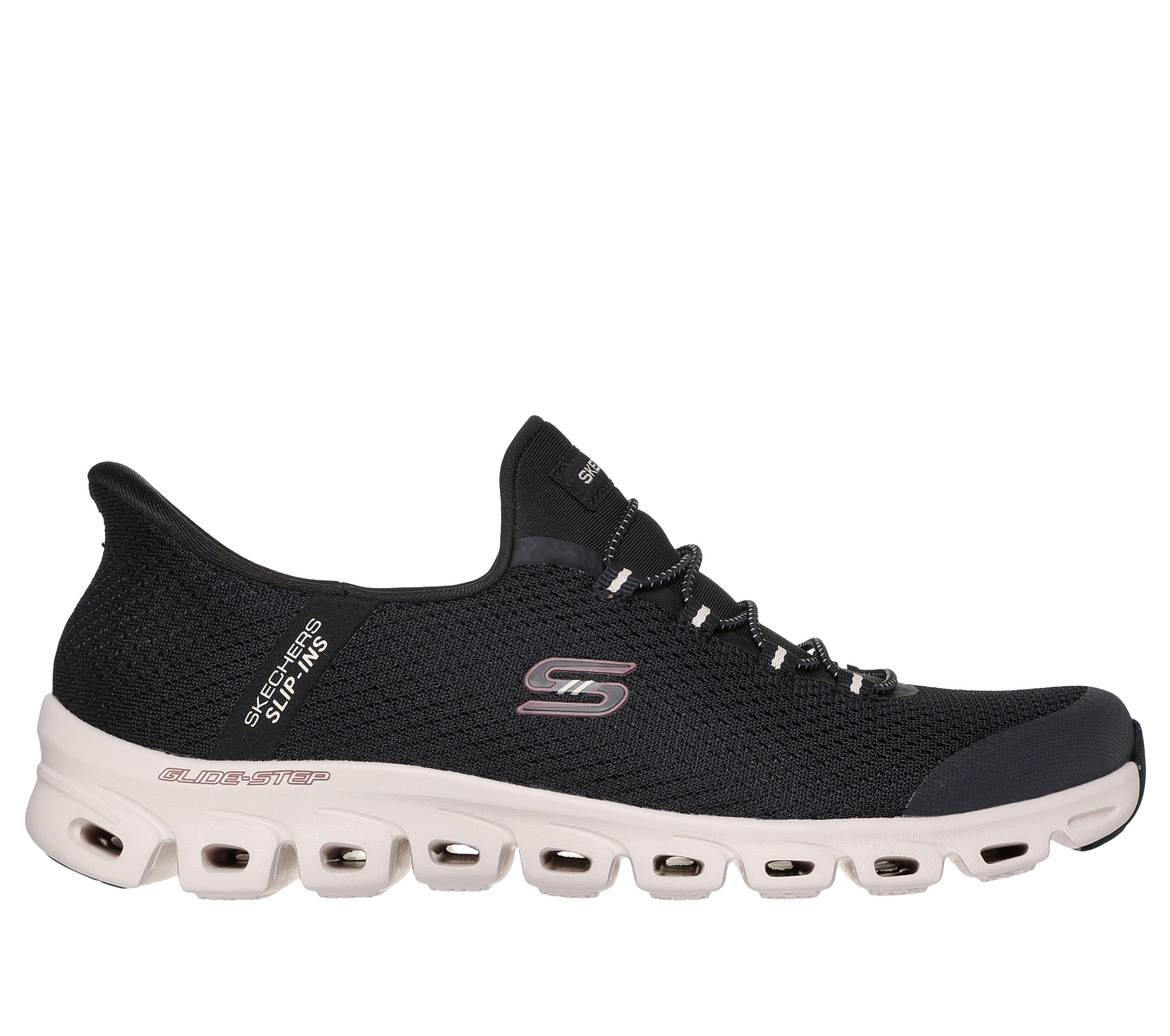 104557 - SKECHERS SLIP-INS: GLIDE-STEP - VIBEY