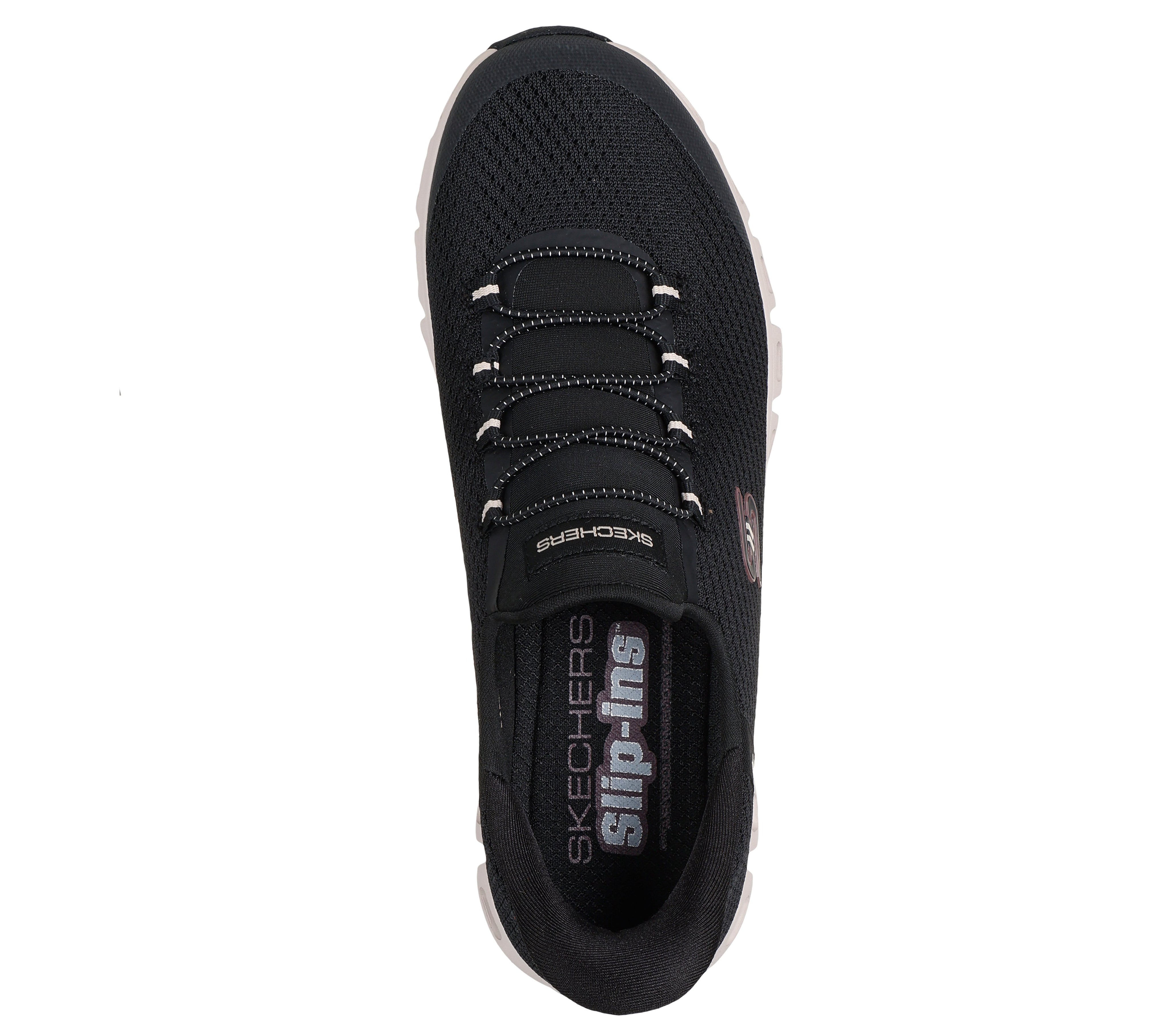 104557 - SKECHERS SLIP-INS: GLIDE-STEP - VIBEY